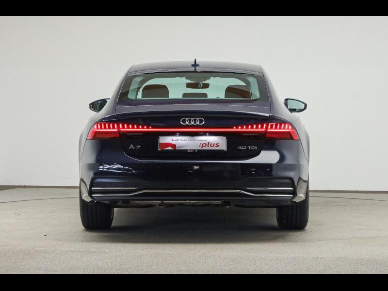 Audi A7 Sportback S line – image 5 of 25
