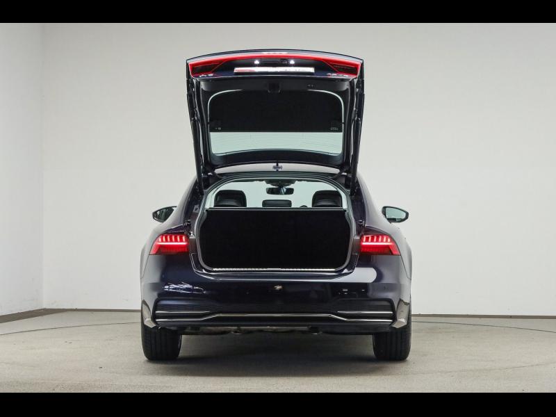 Audi A7 Sportback S line – image 6 of 25