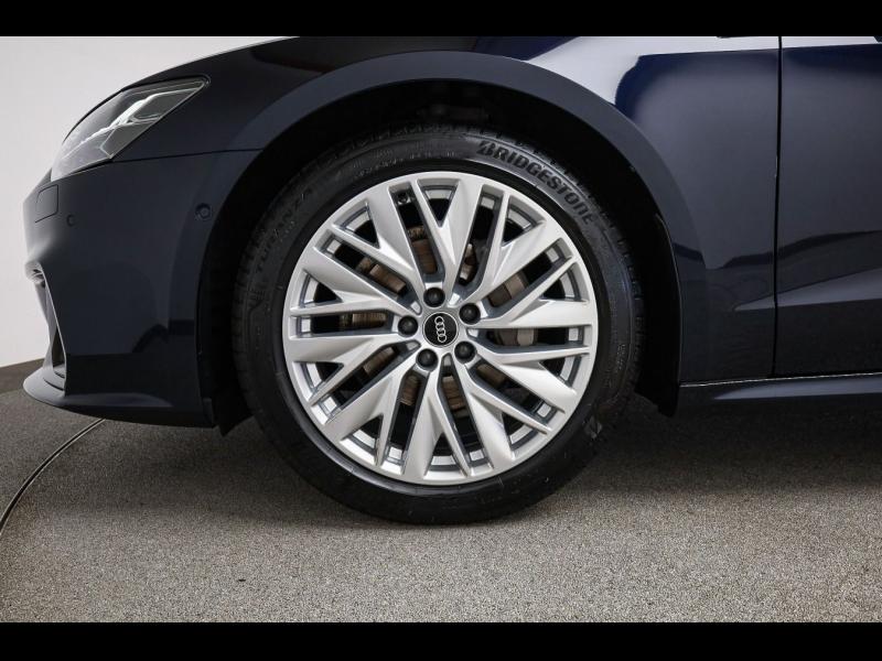 Audi A7 Sportback S line – image 7 of 25