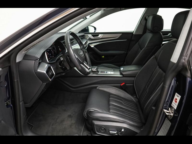 Audi A7 Sportback S line – image 8 of 25