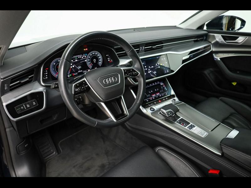 Audi A7 Sportback S line – image 9 of 25