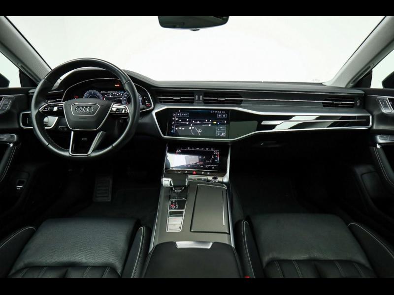 Audi A7 Sportback S line – image 10 of 25