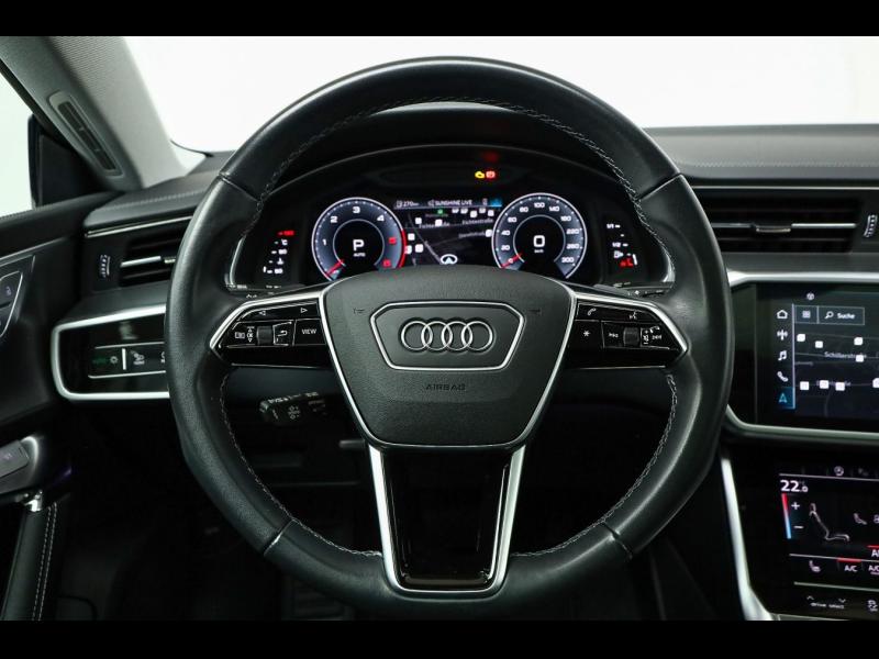 Audi A7 Sportback S line – image 11 of 25