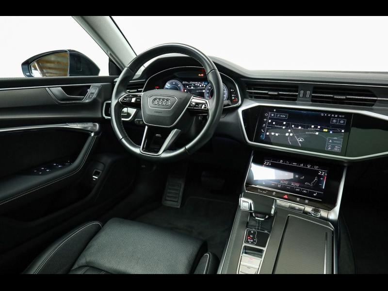 Audi A7 Sportback S line – image 12 of 25