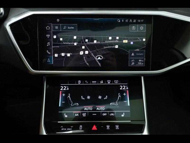 Audi A7 Sportback S line – image 14 of 25