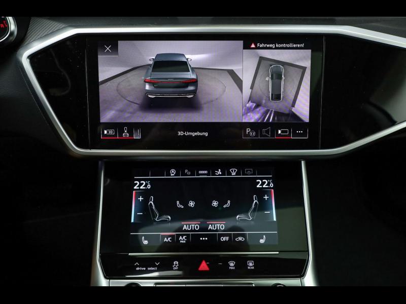 Audi A7 Sportback S line – image 15 of 25