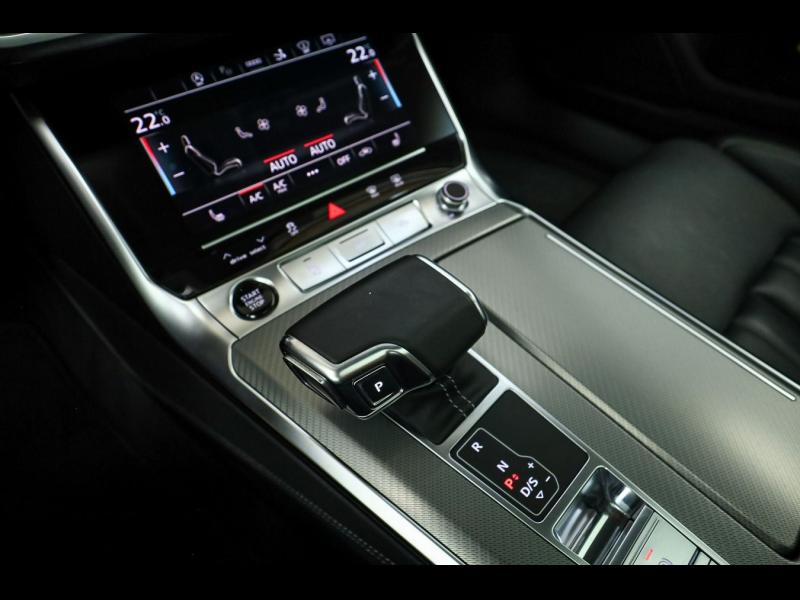 Audi A7 Sportback S line – image 16 of 25