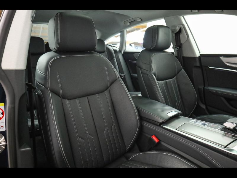 Audi A7 Sportback S line – image 20 of 25