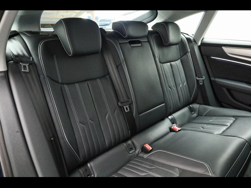 Audi A7 Sportback S line – image 21 of 25