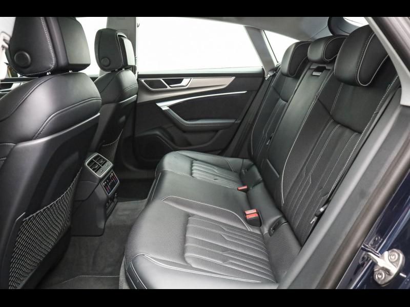 Audi A7 Sportback S line – image 22 of 25