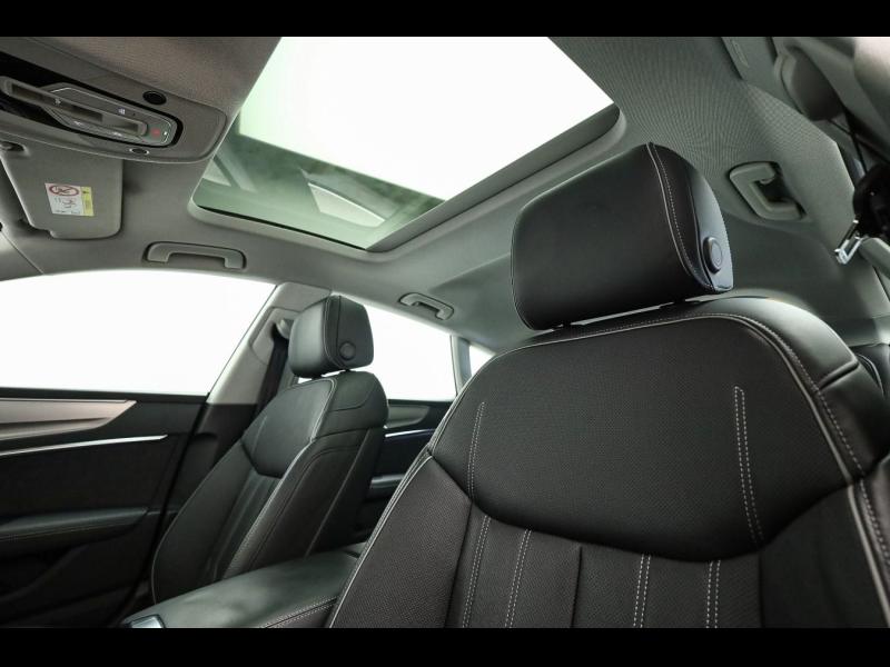 Audi A7 Sportback S line – image 23 of 25