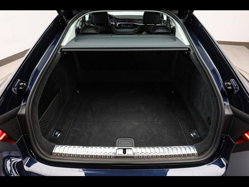 Audi A7 Sportback S line – image 24 of 25