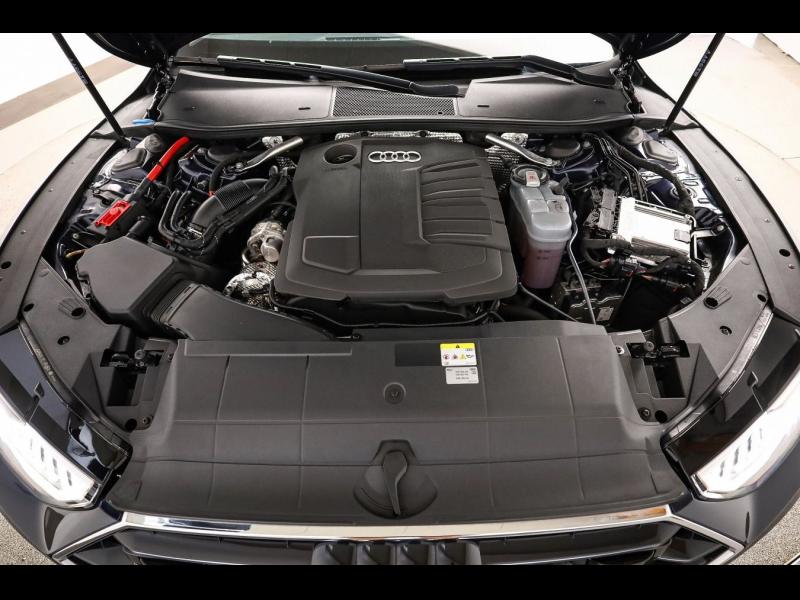 Audi A7 Sportback S line – image 25 of 25