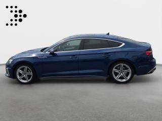 Audi A5 Sportback S line – image 3 of 19