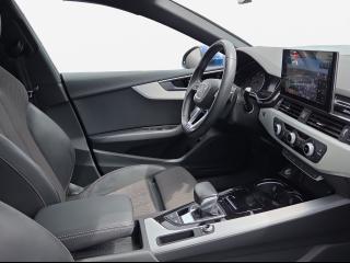 Audi A5 Sportback S line – image 4 of 19