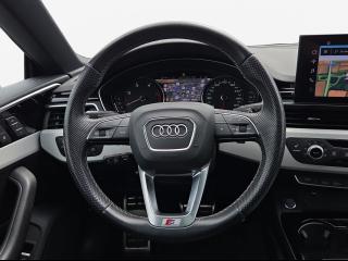 Audi A5 Sportback S line – image 8 of 19