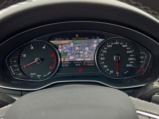 Audi A5 Sportback S line – image 9 of 19