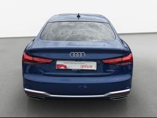 Audi A5 Sportback S line – image 12 of 19