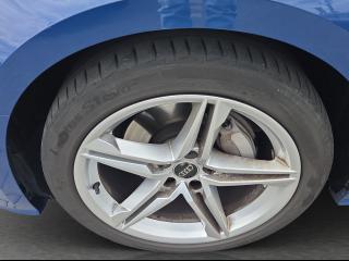 Audi A5 Sportback S line – image 13 of 19