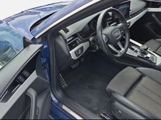 Audi A5 Sportback S line – image 14 of 19