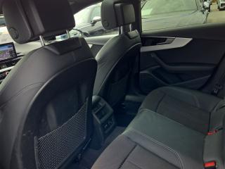 Audi A5 Sportback S line – image 15 of 19