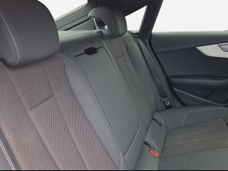 Audi A5 Sportback S line – image 16 of 19