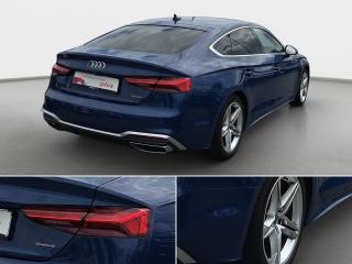 Audi A5 Sportback S line – image 19 of 19