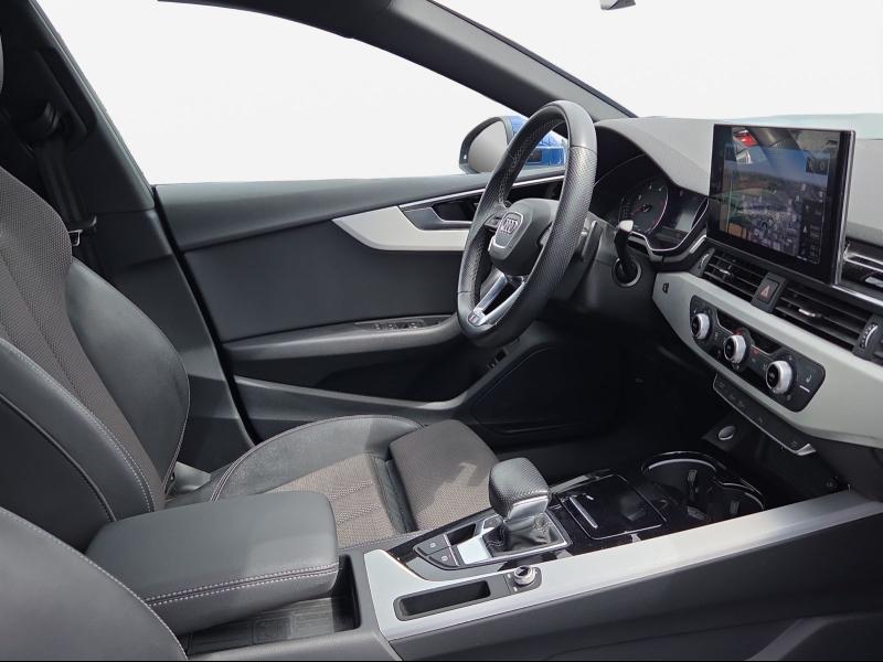 Audi A5 Sportback S line – image 4 of 19