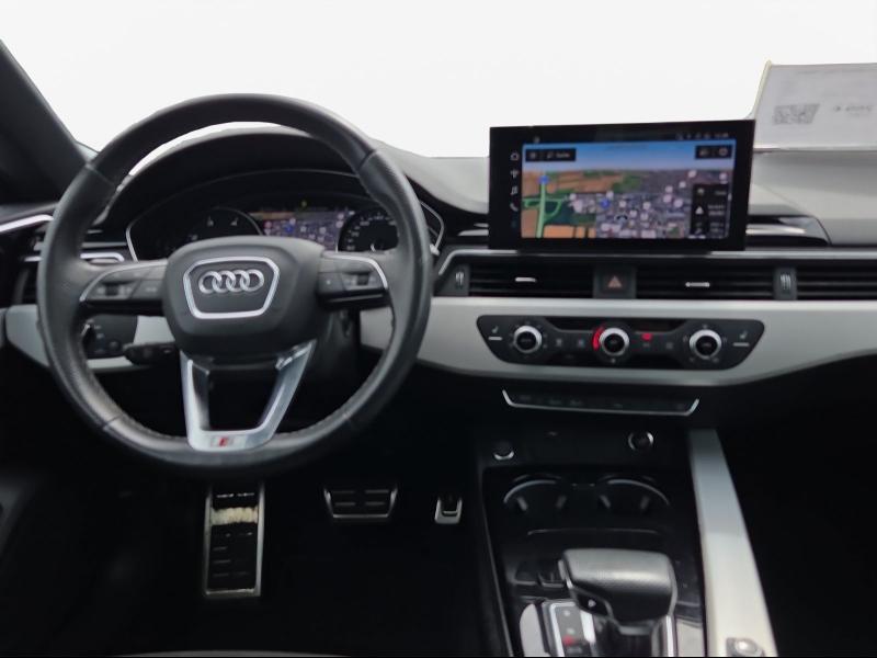 Audi A5 Sportback S line – image 5 of 19