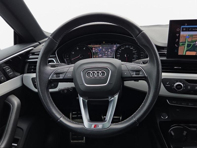 Audi A5 Sportback S line – image 8 of 19