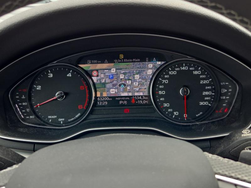 Audi A5 Sportback S line – image 9 of 19