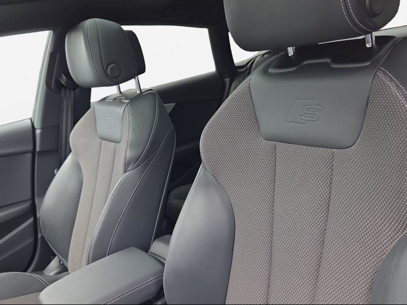 Audi A5 Sportback S line – image 10 of 19