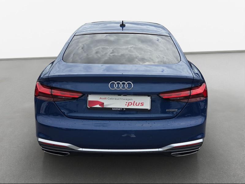 Audi A5 Sportback S line – image 12 of 19