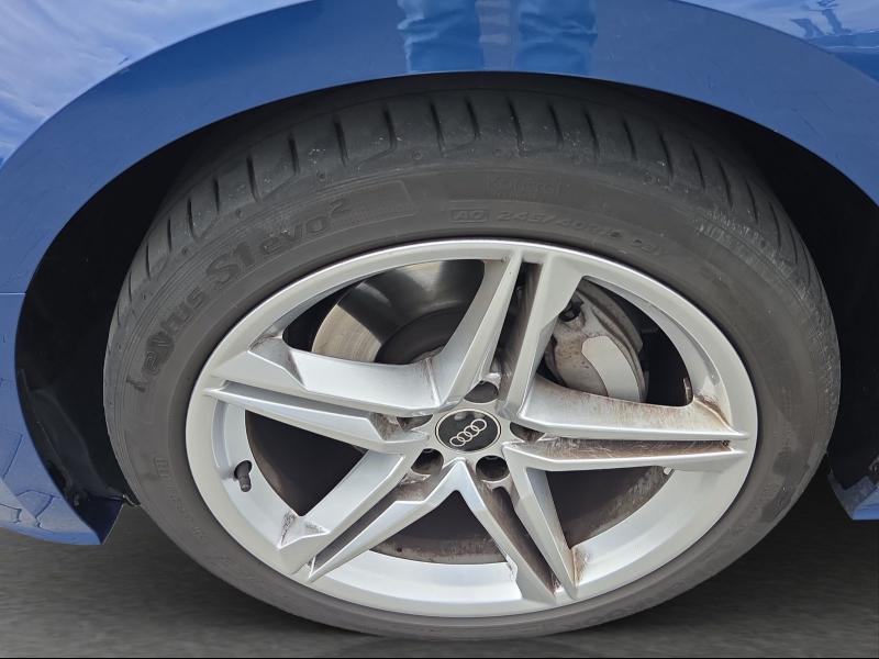 Audi A5 Sportback S line – image 13 of 19