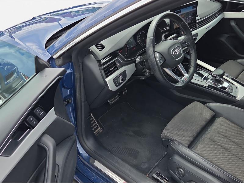 Audi A5 Sportback S line – image 14 of 19