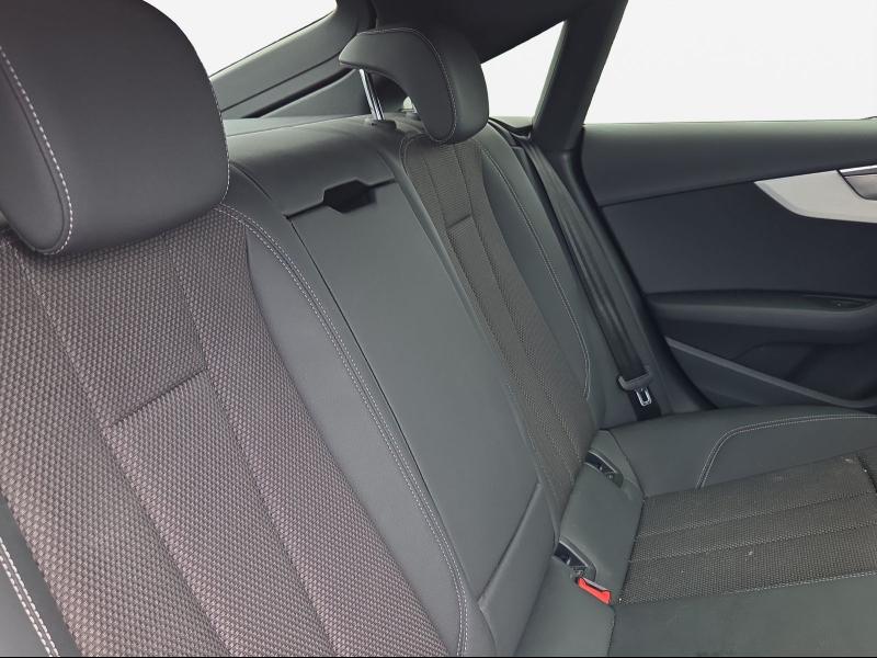Audi A5 Sportback S line – image 16 of 19