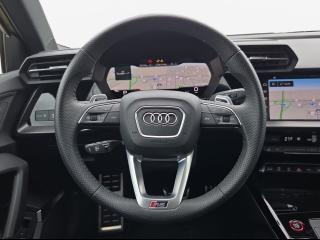 Audi RS 3 Sportback – image 8 of 20