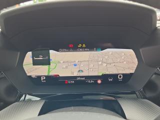 Audi RS 3 Sportback – image 9 of 20