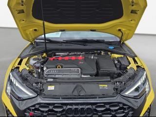 Audi RS 3 Sportback – image 17 of 20