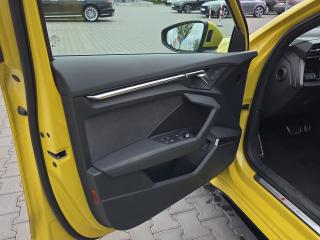 Audi RS 3 Sportback – image 19 of 20