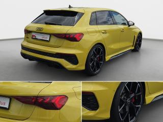 Audi RS 3 Sportback – image 20 of 20