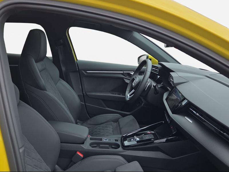 Audi RS 3 Sportback – image 4 of 20