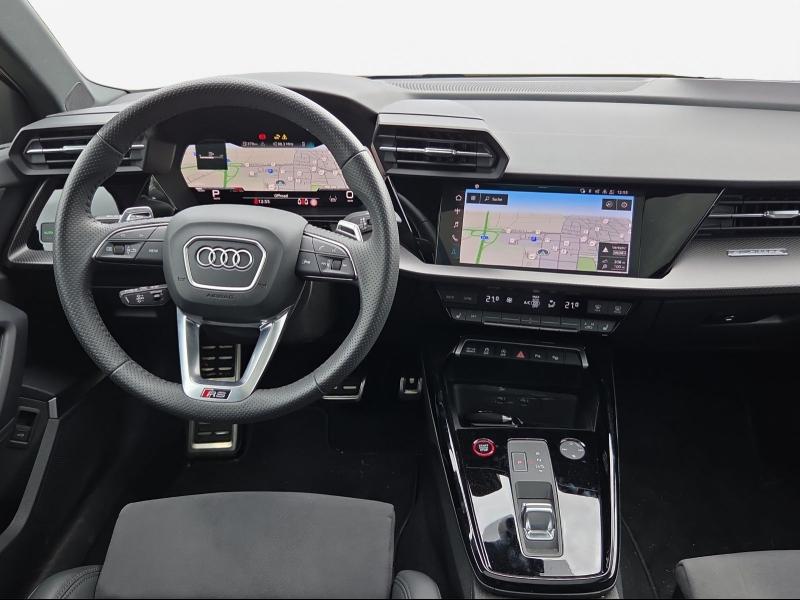 Audi RS 3 Sportback – image 5 of 20