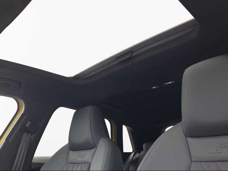 Audi RS 3 Sportback – image 10 of 20