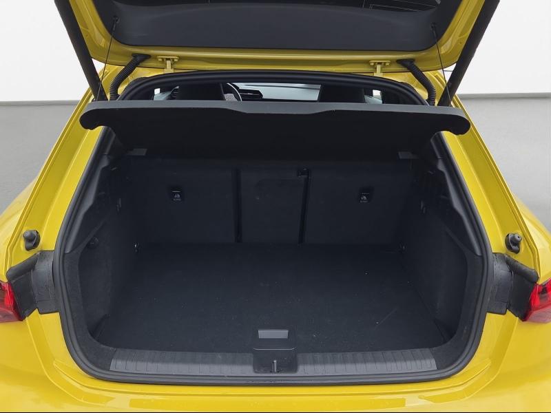 Audi RS 3 Sportback – image 11 of 20