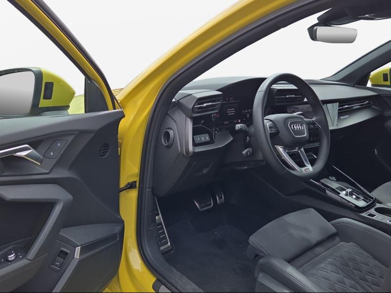 Audi RS 3 Sportback – image 14 of 20