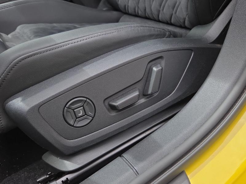 Audi RS 3 Sportback – image 15 of 20