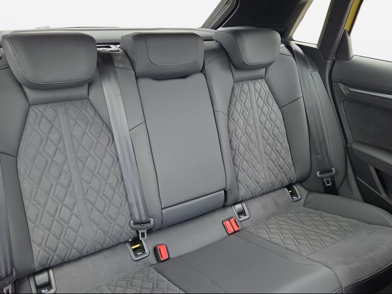 Audi RS 3 Sportback – image 16 of 20