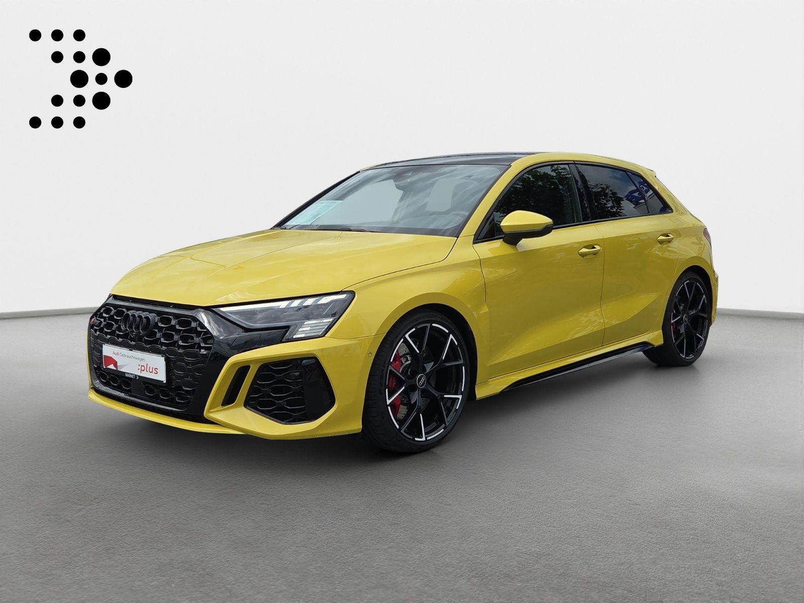 Audi RS 3 Sportback