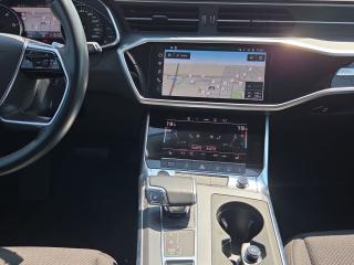 Audi A6 Avant – image 7 of 22